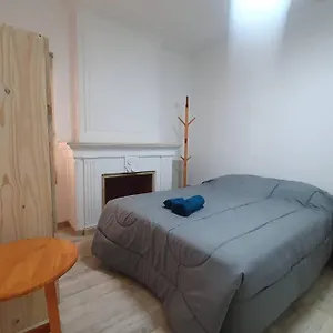  Apartamento Mendoza, Ciudad Belgrano Norte