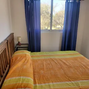  Apartamento Cerca Del Parque San Martin