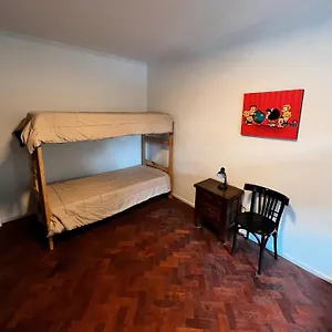  Сasa de vacaciones Casona Infanta