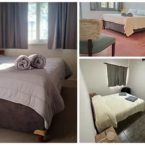 Apartamento Complejo Lila