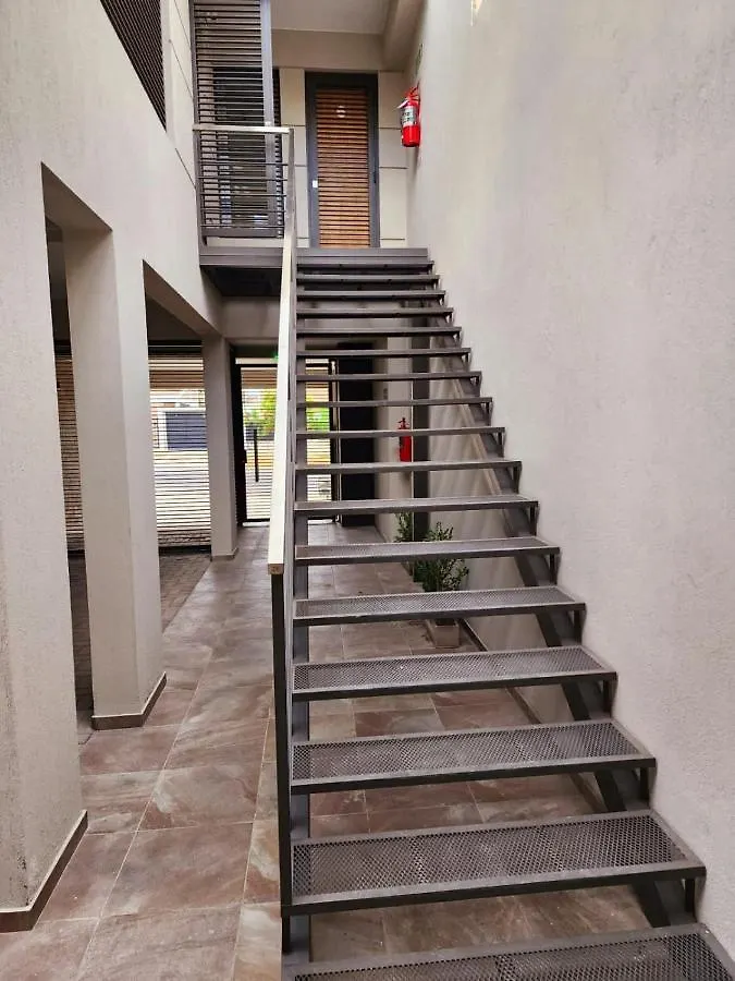 Altos De Mendoza Apartment