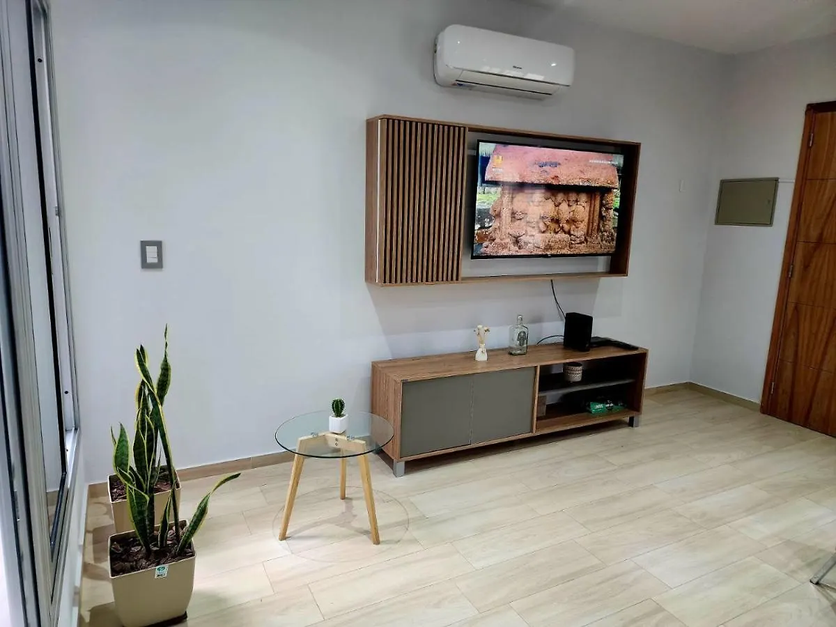 Altos De Mendoza Apartment Argentina